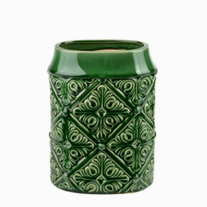 Wazon ceramiczny 20x14x27cm