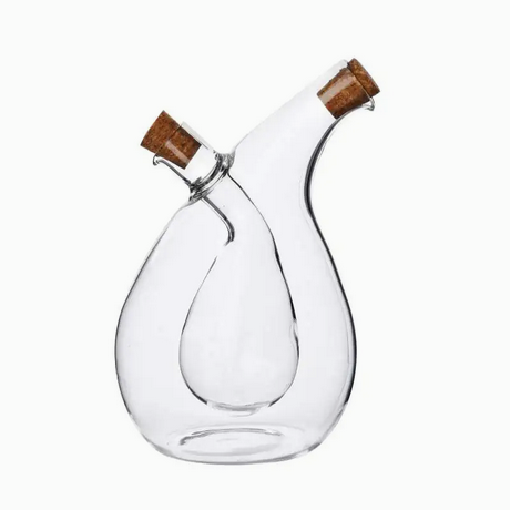 Butelka na oliwę 350ml