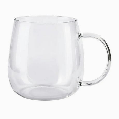 Kubek 400ml 7,5x11,5x9,5cm