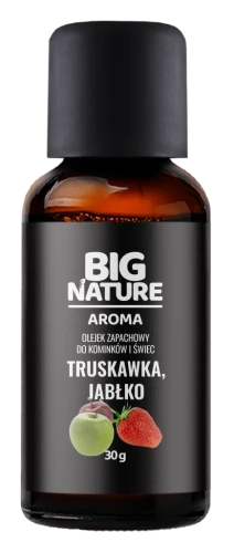 Olejek zapachowy czekolada i wanilia 30g - 60h aromatu