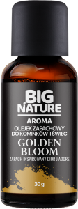 Olejek zapachowy Golden Bloom 30g