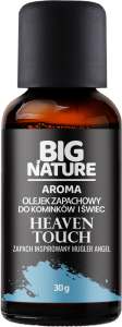 Olejek zapachowy Heaven Touch 30 g - kompozycja do wnętrz