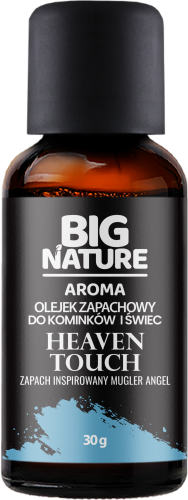 Olejek zapachowy Heaven Touch 30 g - kompozycja do wnętrz