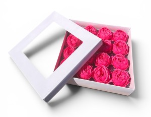 Piwonia mydlana 16szt/opak