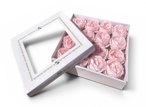 Piwonia mydlana 16szt/opak