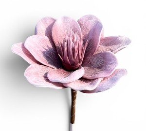 Magnolia wyrobowa piankowa 15cm