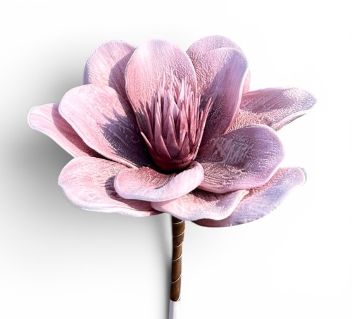 Magnolia wyrobowa piankowa 15cm