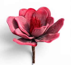 Magnolia wyrobowa piankowa 15cm