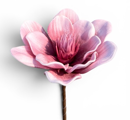 Magnolia wyrobowa piankowa 15cm
