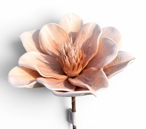 Magnolia wyrobowa piankowa 15cm