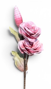 Magnolia piankowa gałązka 100 cm