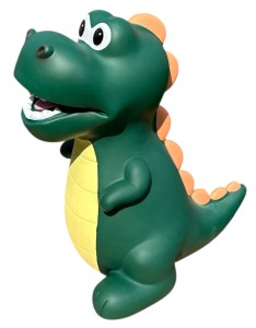 Skarbonka dinozaur 21cm