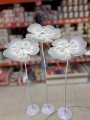 KWIATY LED 50CM kpl 3szt FB002263