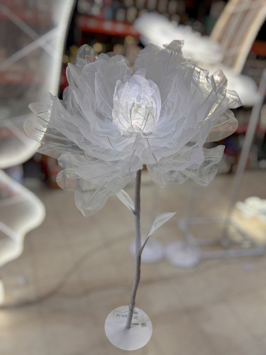 Kwiat LED rozkwitający 160cm