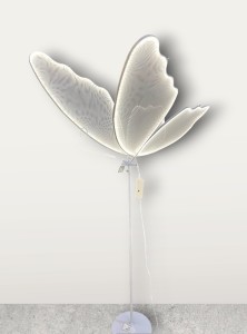Motyl LED 100cm