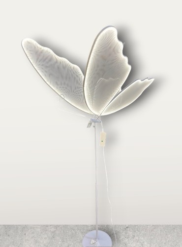Motyl LED 100cm
