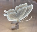 MOTYL LED Z RUSZAJąCYMI SKRZYDŁAMI 60CM FB002265.1