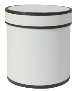 Flowerbox okrągły 12x12cm