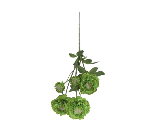 Gałązka dalia 82cm