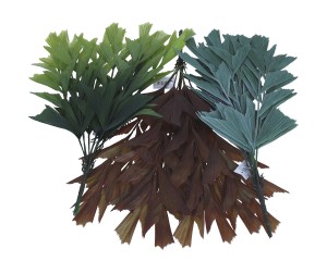 Liście mix kol 56cm