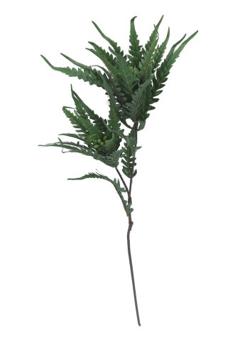 Gałązka paproci 96cm