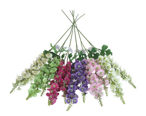 Gałązka ostróżka 98cm