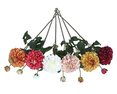 Gałązka dalia 76cm