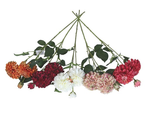 Gałązka dalia 76cm