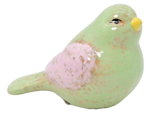 Ptak ceramiczny