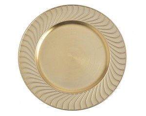 Talerz dekoracyjny 33cm