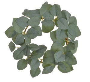 Wianek liściasty 32cm