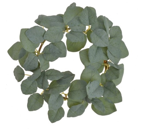Wianek liściasty 32cm
