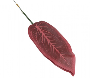 Liść sztuczny 48cm