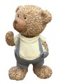 FIGURKA MIŚ POLIREZIN 14CM FB002022.2