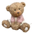 FIGURKA MIŚ POLIREZIN 12CM FB002023.1