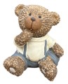FIGURKA MIŚ POLIREZIN 12CM FB002023.2
