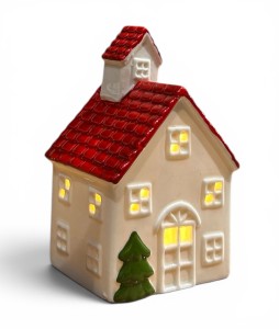 Kociółek ceramiczny 12cm