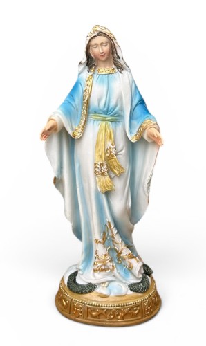 Figurka Maryja 20cm