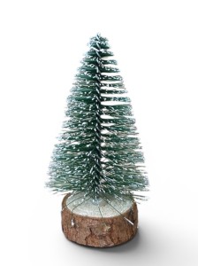 Choinka 10cm