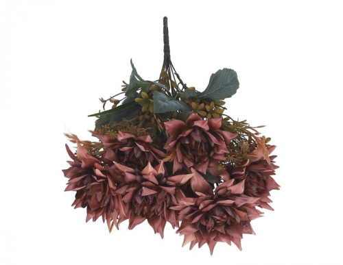 Bukie chryzantema 49cm