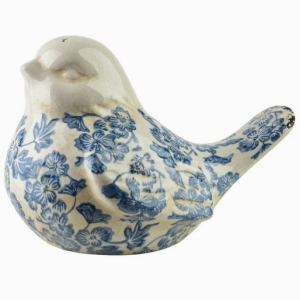 Figura ptak 24,5x16x16cm