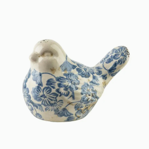 Figura ptak 12,8x5x9cm