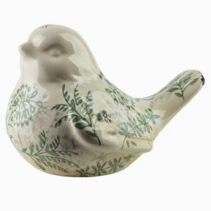 Figura ptak 24,5x16x16cm