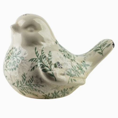 Figura ptak 24,5x16x16cm