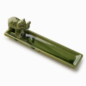 Podstawka pod kadzidło 20x5x7cm