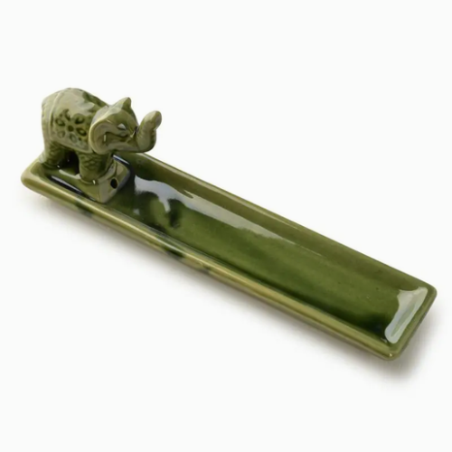 Podstawka pod kadzidło 20x5x7cm