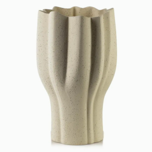 Wazon poliresin 19x32cm