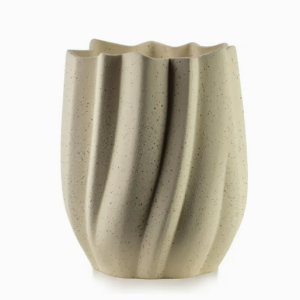 Wazon poliresin 17x24cm