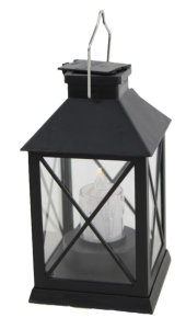 Lampion plastikowy OR-PL8100A