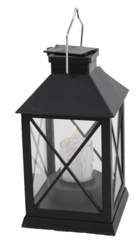 Lampion plastikowy OR-PL8100A